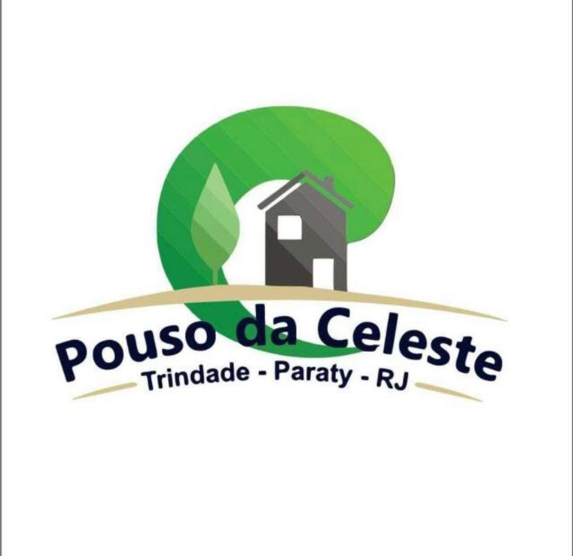 Pouso Da Celeste - Trindade Trindade  Exteriér fotografie