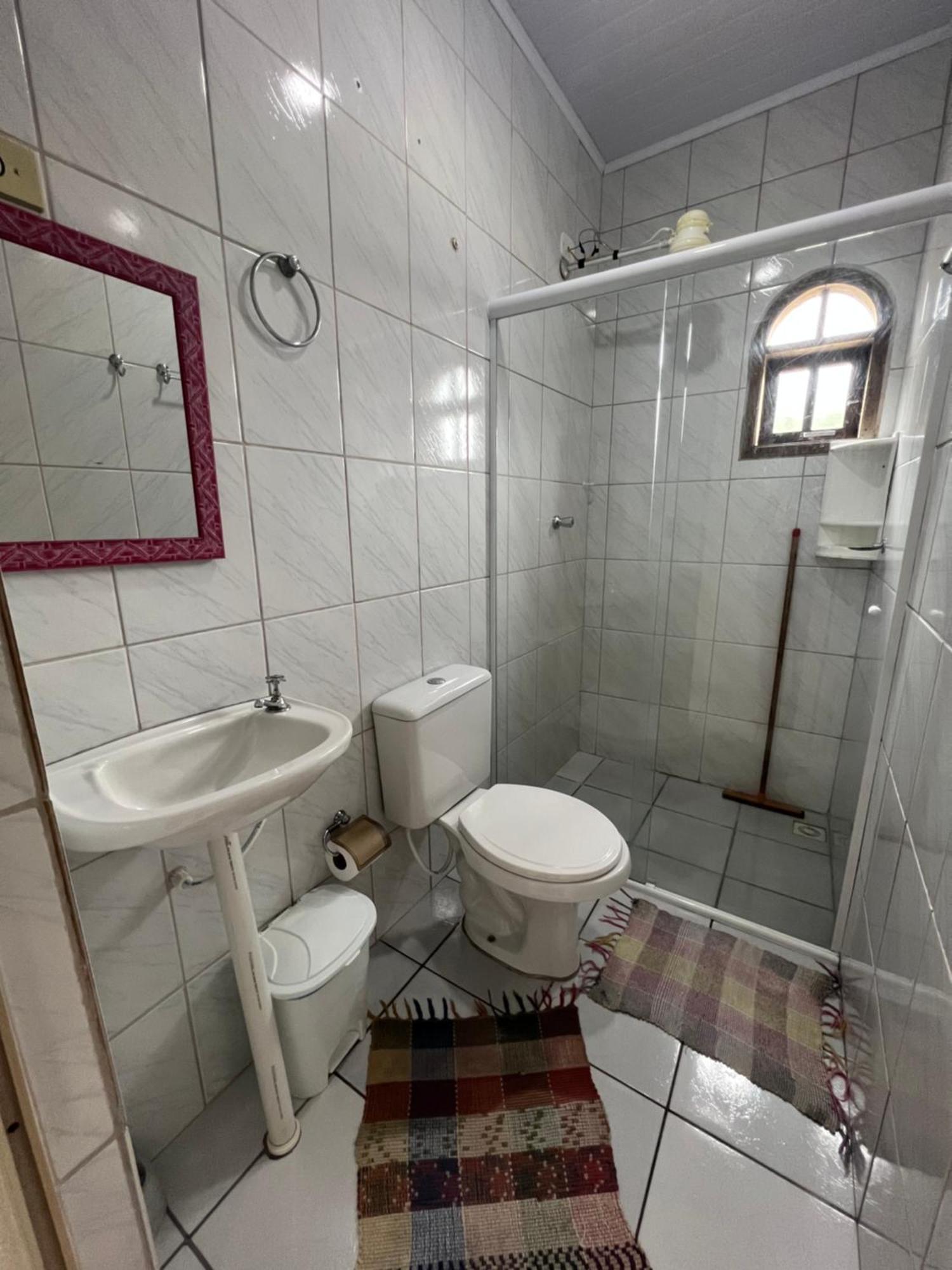Pouso Da Celeste - Trindade Trindade  Exteriér fotografie