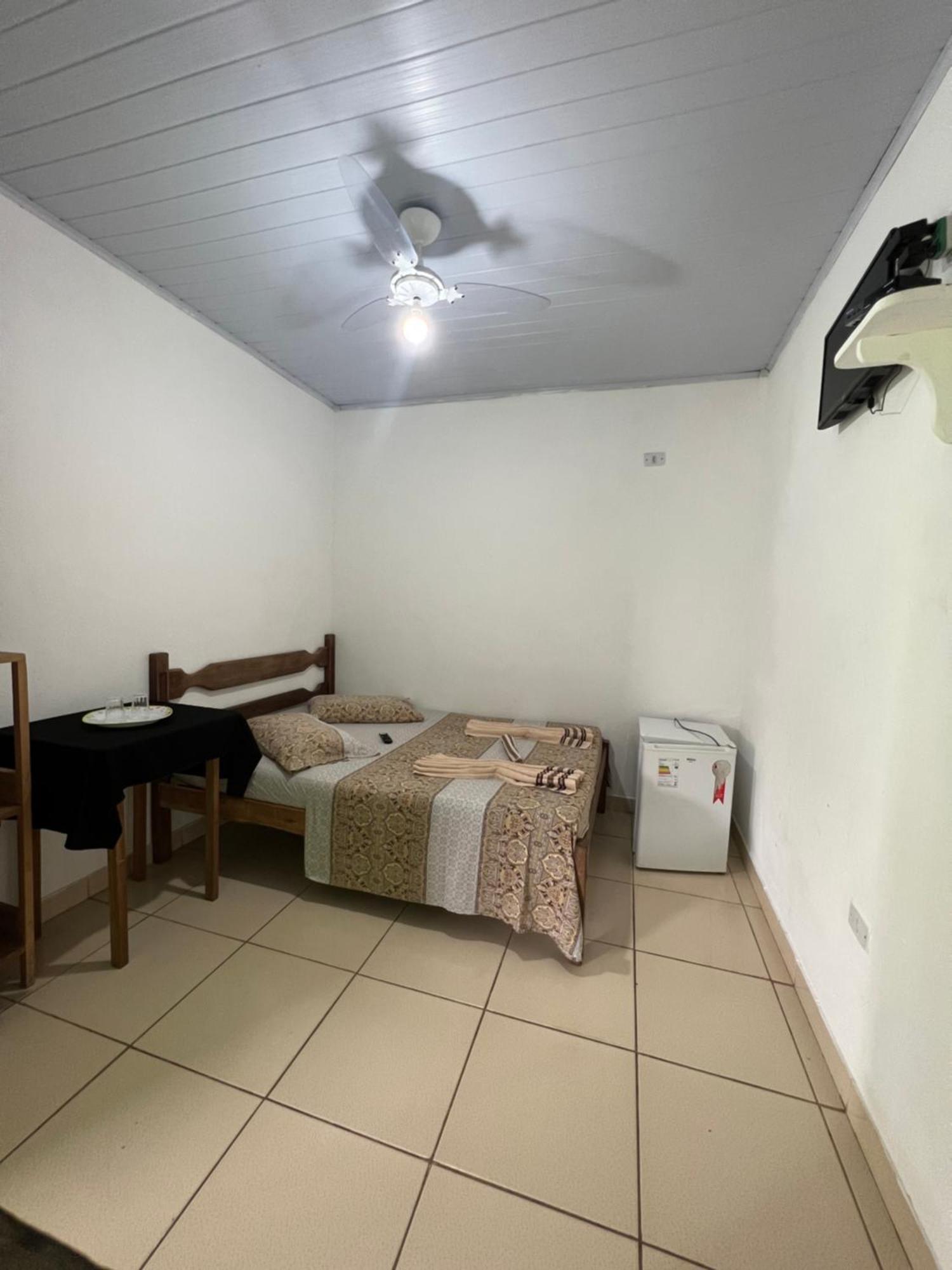 Pouso Da Celeste - Trindade Trindade  Exteriér fotografie