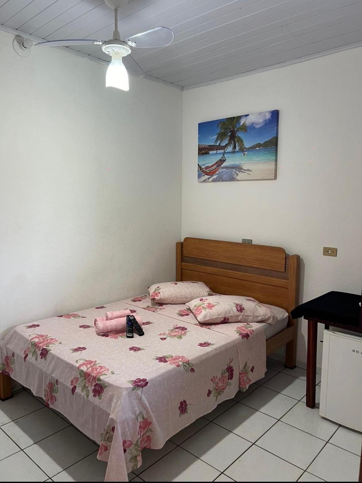Pouso Da Celeste - Trindade Trindade  Exteriér fotografie