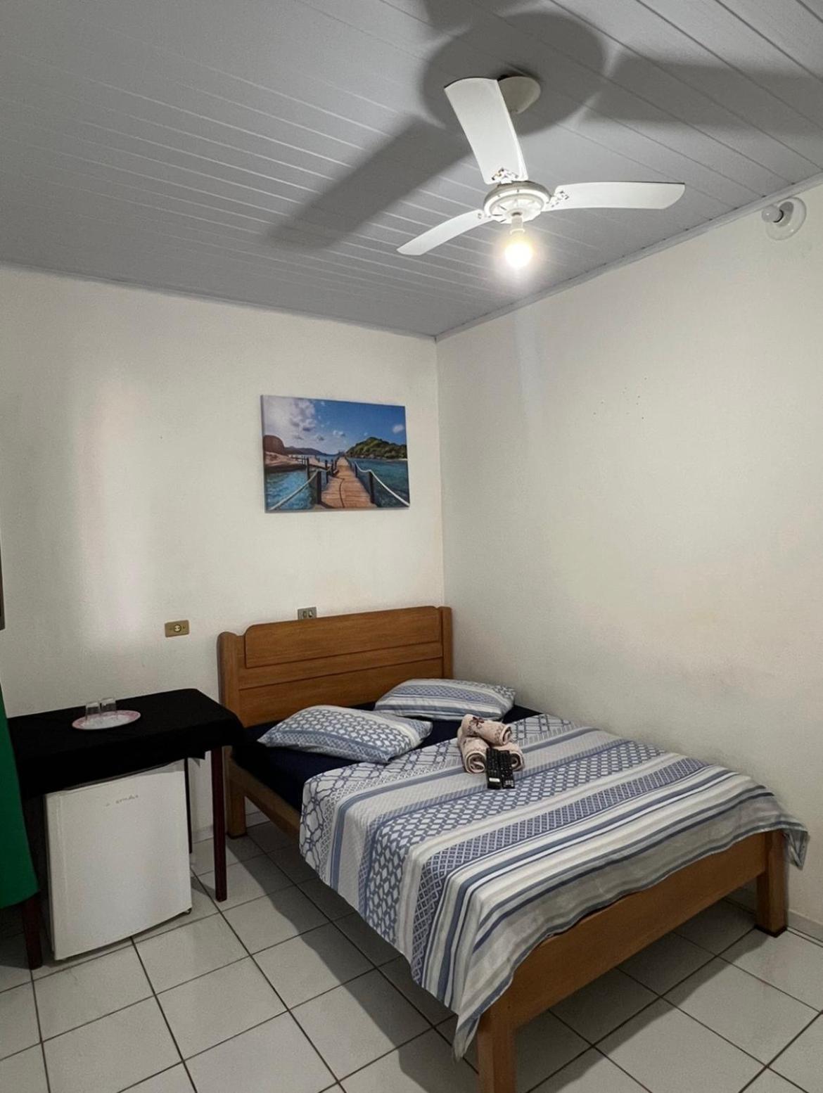Pouso Da Celeste - Trindade Trindade  Exteriér fotografie