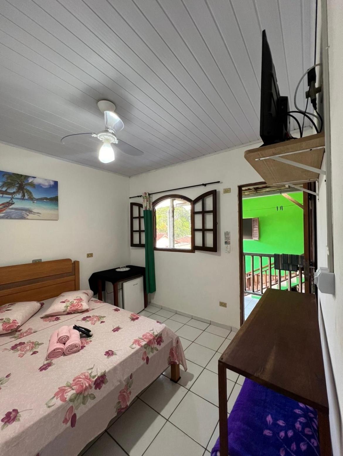 Pouso Da Celeste - Trindade Trindade  Exteriér fotografie