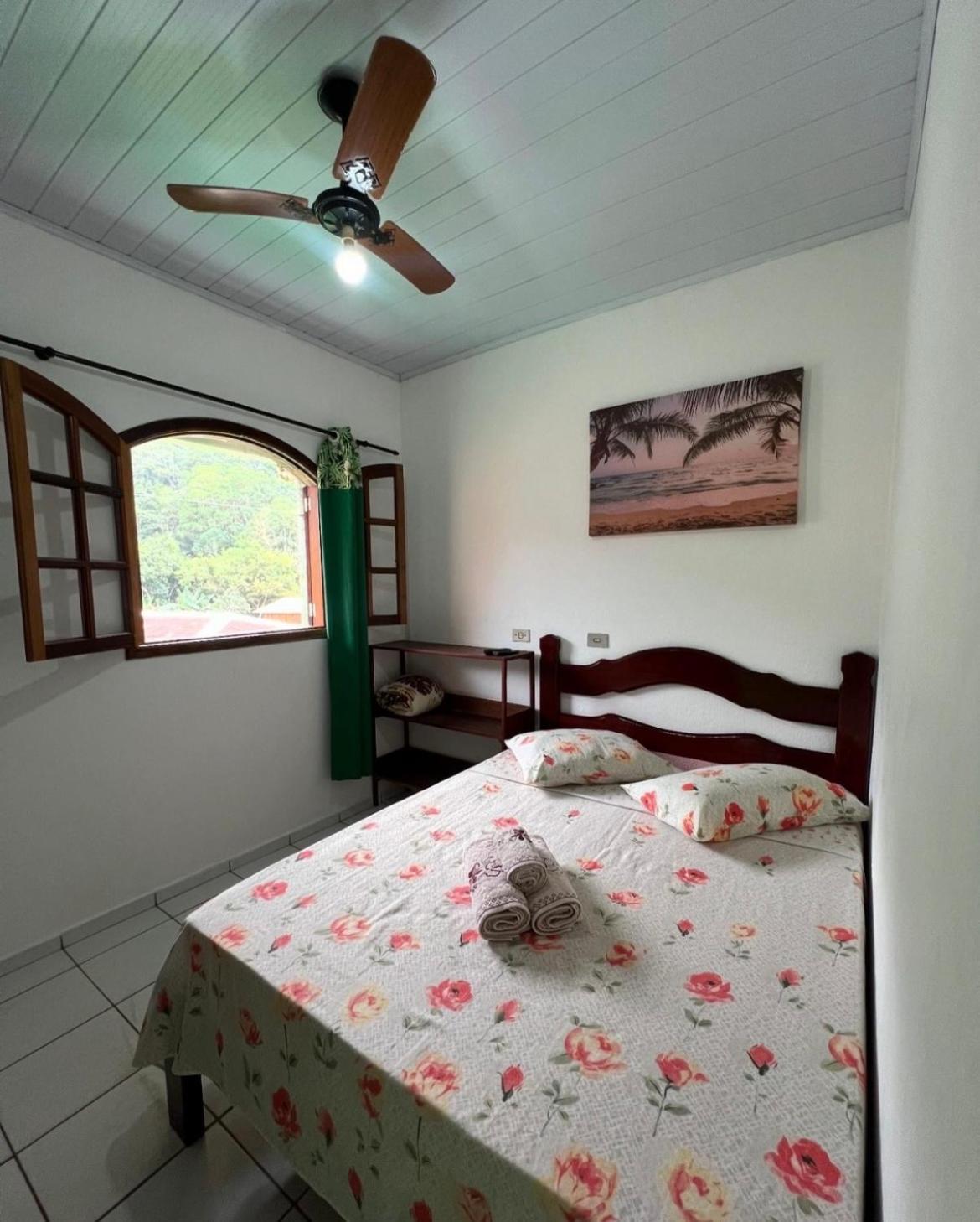 Pouso Da Celeste - Trindade Trindade  Exteriér fotografie