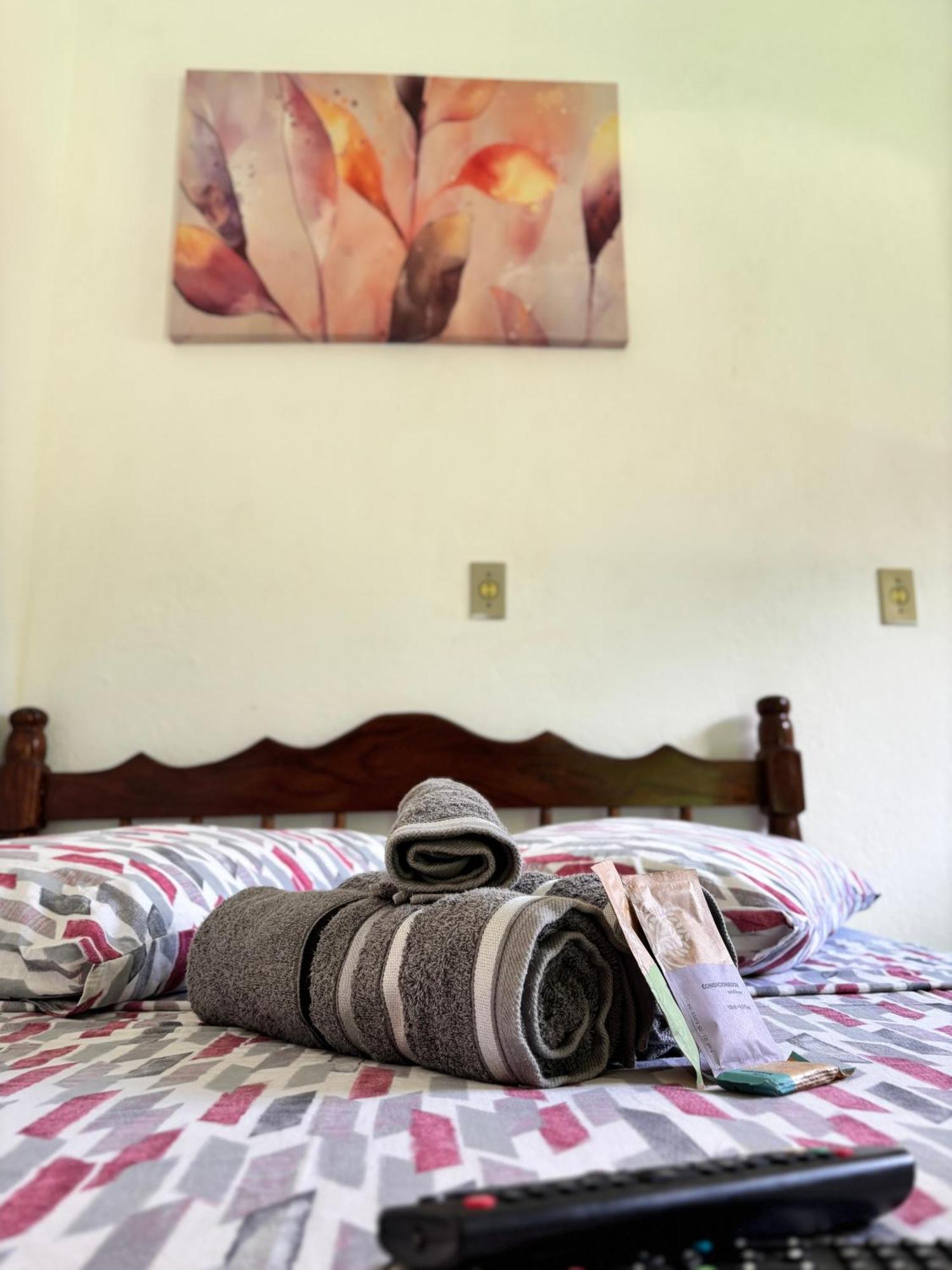 Pouso Da Celeste - Trindade Trindade  Exteriér fotografie