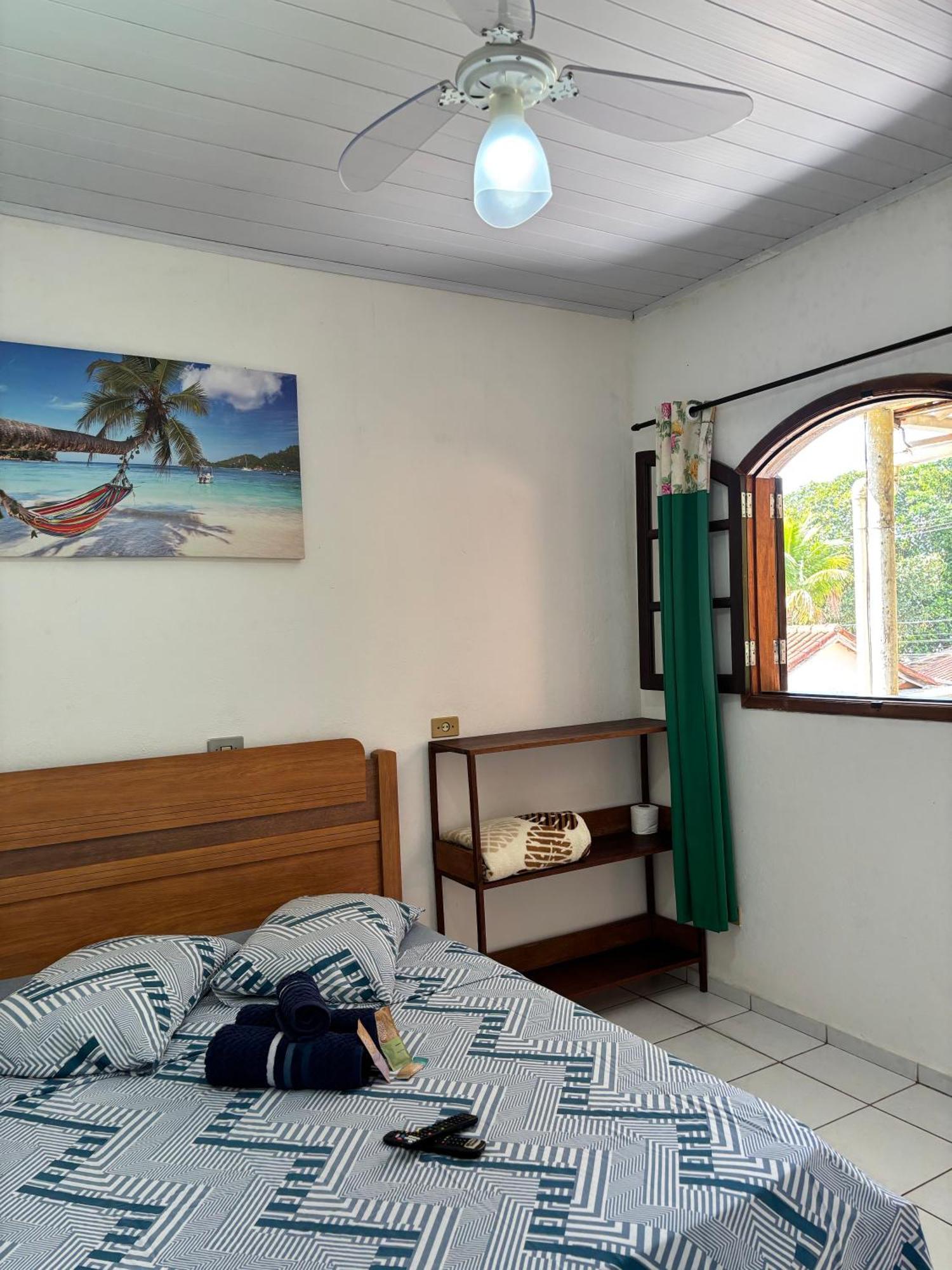 Pouso Da Celeste - Trindade Trindade  Exteriér fotografie